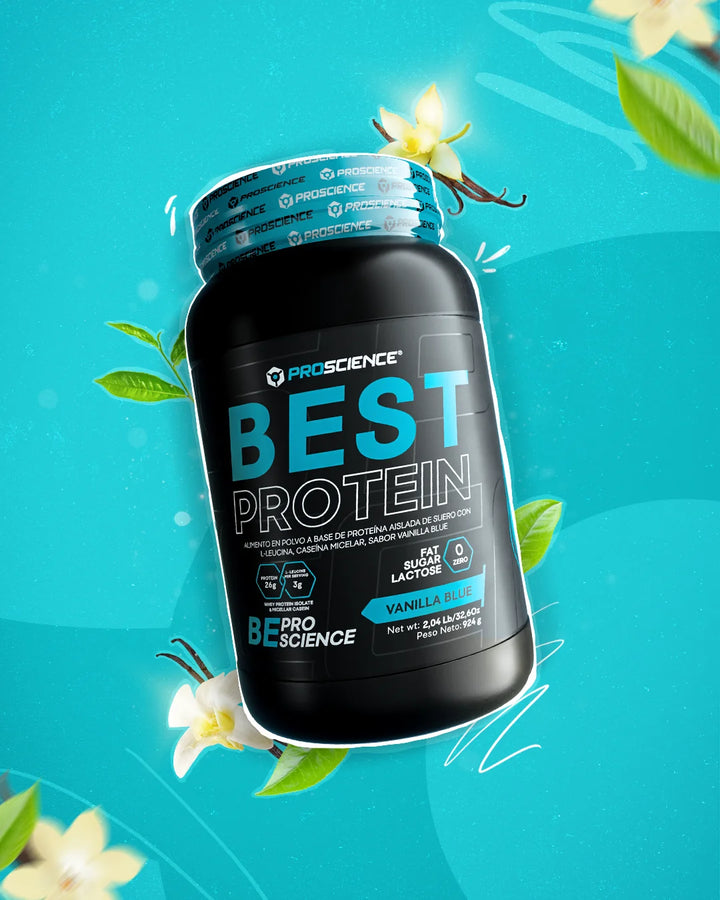 BEST PROTEIN PROSCIENCE 2LB