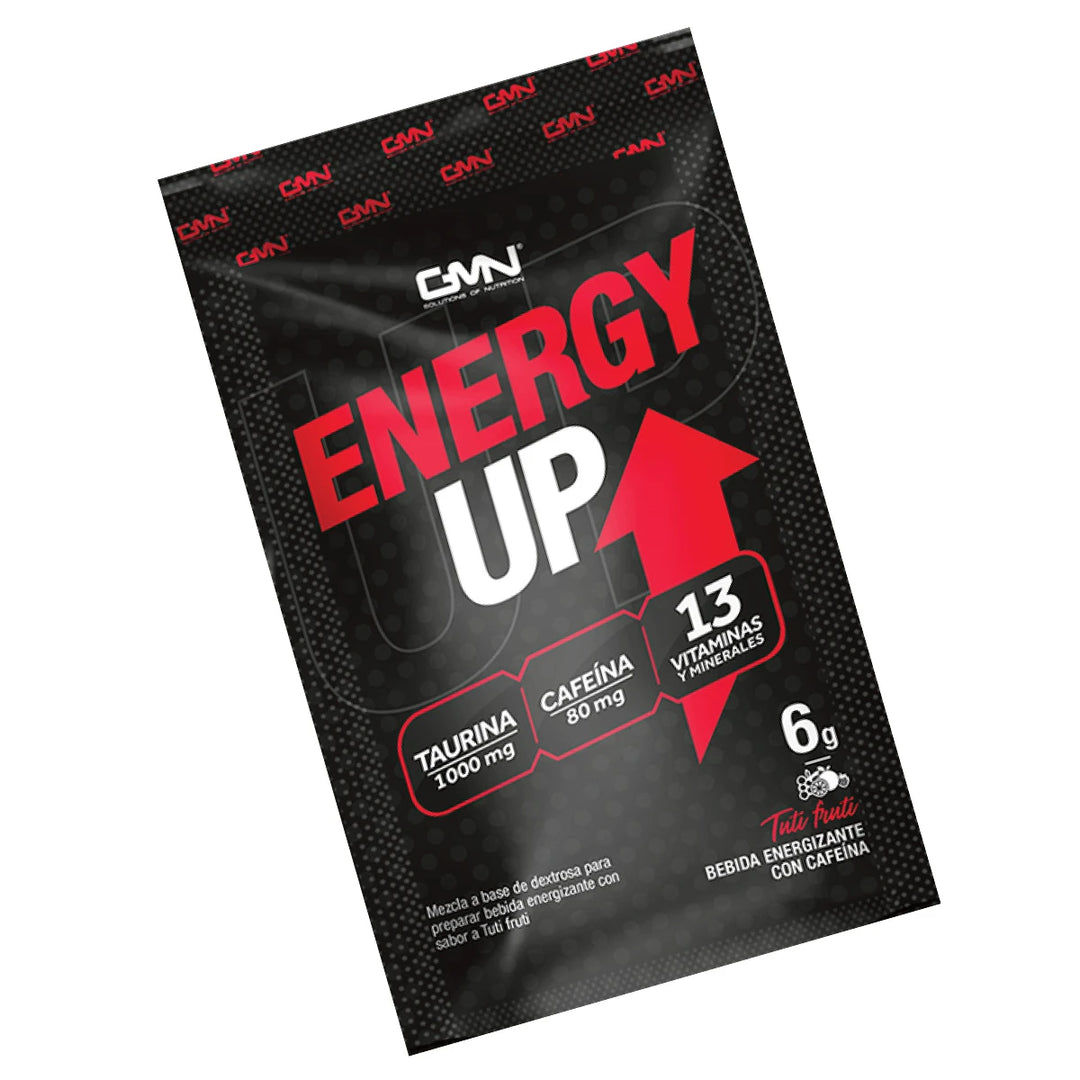Energy Up (20 Sobres)